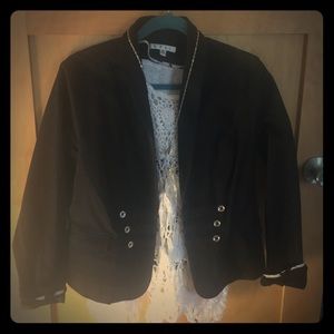 CAbi #329 Blazer